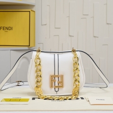 Fendi Satchel Bags